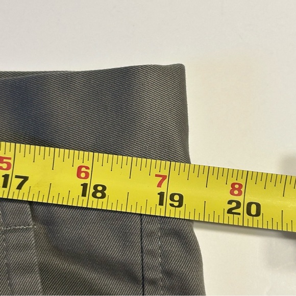 Dockers‎ Mens Pants Size 38 X 30
Slim Fit Slacks Classic Business
Casual office - Picture 7 of 9